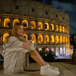 Profielfoto van Leah op Oppasland