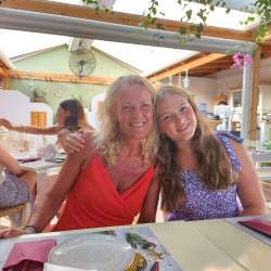 Profielfoto van Noa op Oppasland