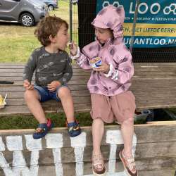 Profielfoto van Floor op Oppasland