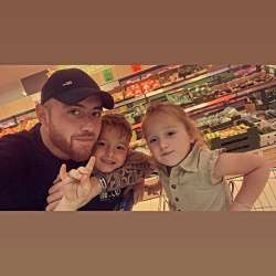 Profielfoto van Ferdi op Oppasland