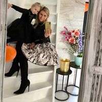 Profielfoto van Rachelle op Oppasland