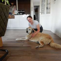 Profielfoto van Gwendelynn op Oppasland