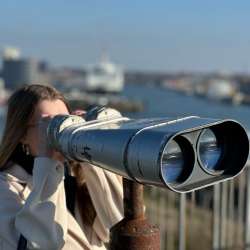 Profielfoto van Kate op Oppasland