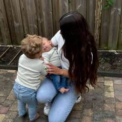 Profielfoto van Laura op Oppasland