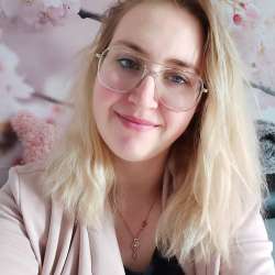 Profielfoto van Tanisha op Oppasland