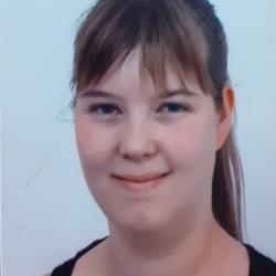 Profielfoto van Lisanne op Oppasland