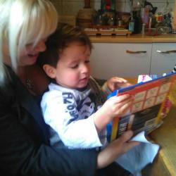 Profielfoto van Lynda op Oppasland