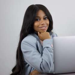 Profielfoto van Monifah op Oppasland