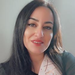 Profielfoto van Lamia op Oppasland