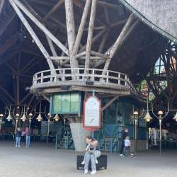 Profielfoto van Cheromy op Oppasland