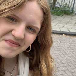 Profielfoto van Danique op Oppasland