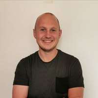 Profielfoto van Frank op Oppasland