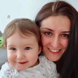 Profielfoto van Fatma op Oppasland