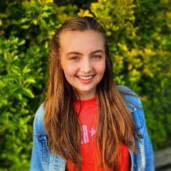 Profielfoto van Melanie op Oppasland