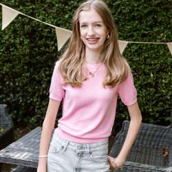 Profielfoto van Liselotte op Oppasland