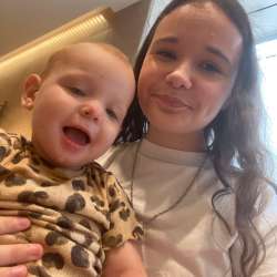 Profielfoto van Indy op Oppasland