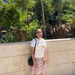 Profielfoto van Salma op Oppasland