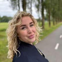 Profielfoto van Britt op Oppasland