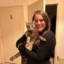 Profielfoto van Kim op Oppasland