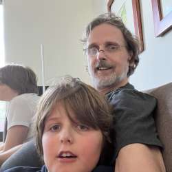 Profielfoto van Robert op Oppasland