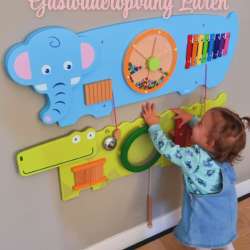 Profielfoto van Nadieh op Oppasland