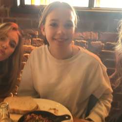 Profielfoto van Dieuwke op Oppasland