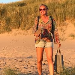 Profielfoto van Annemarie op Oppasland