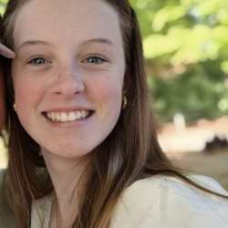 Profielfoto van Loes Smale op Oppasland