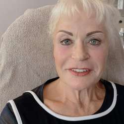 Profielfoto van Marjan op Oppasland