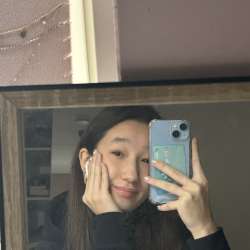 Profielfoto van Senne op Oppasland