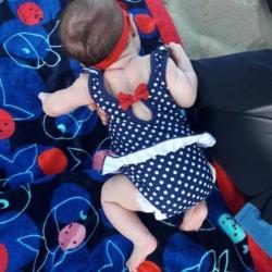 Profielfoto van Gadissa op Oppasland