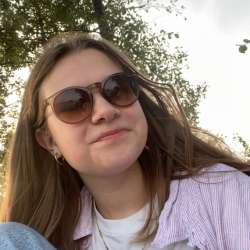 Profielfoto van Imke op Oppasland