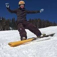 Profielfoto van Redmer op Oppasland