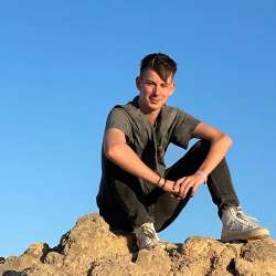 Profielfoto van Steijn op Oppasland