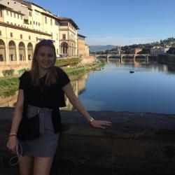 Profielfoto van Danique op Oppasland