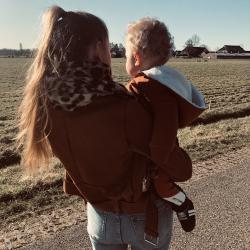 Profielfoto van Noah op Oppasland