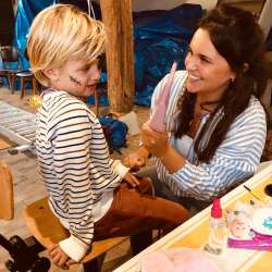 Profielfoto van Joelle op Oppasland