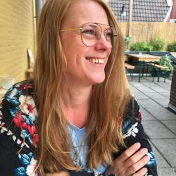 Profielfoto van Judith op Oppasland