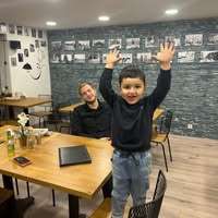 Profielfoto van Milad op Oppasland