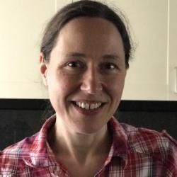 Profielfoto van Jolanda op Oppasland