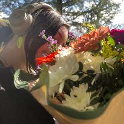 Profielfoto van Alexis op Oppasland