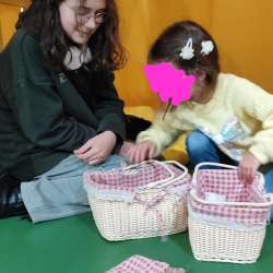 Profielfoto van Evi op Oppasland