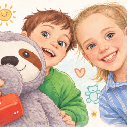 Profielfoto van Fam op Oppasland