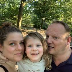 Profielfoto van Christiane op Oppasland