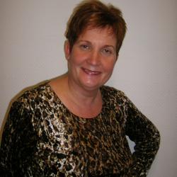 Profielfoto van Anna op Oppasland