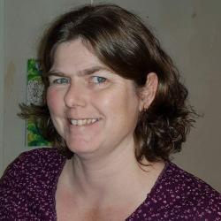 Profielfoto van Debora op Oppasland