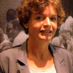 Profielfoto van Reina op Oppasland