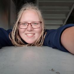 Profielfoto van Vera op Oppasland