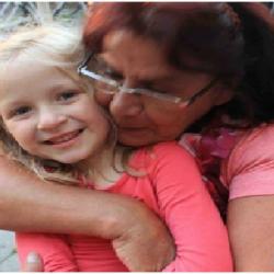 Profielfoto van Truus op Oppasland