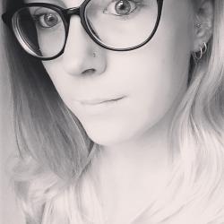 Profielfoto van Carolijn op Oppasland